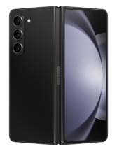 Samsung+Galaxy+Z+Fold5+Black+